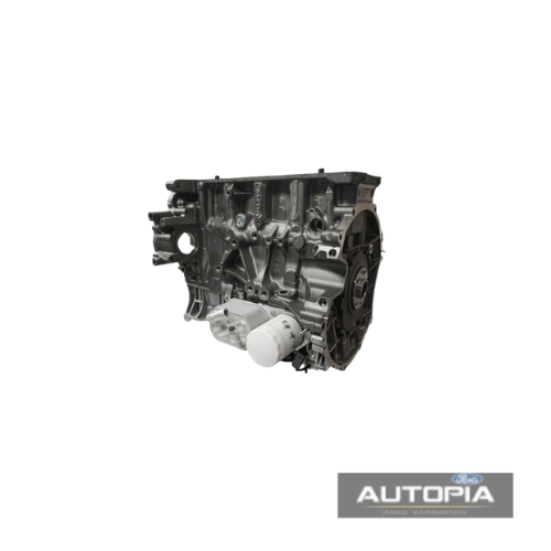 БЛОК TRZ 16- 2.0 ECOBLUE FWD